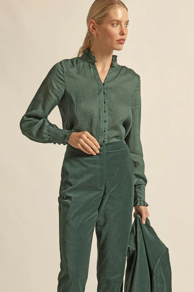 Stir Top - Grove - Armadi - Zoe Kratzmann - Top