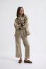 Freya Jean Plait Pocket - Arizona Wash - Armadi - Kireina - Jeans
