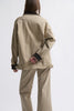 Beth Jacket - Arizona Wash - Armadi - Kireina - Jacket/Coat