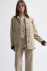 Beth Jacket - Arizona Wash - Armadi - Kireina - Jacket/Coat
