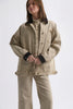 Beth Jacket - Arizona Wash - Armadi - Kireina - Jacket/Coat