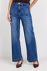 Zoey Pocket Jean - Marine Blue - Armadi - Among the Brave - Jeans