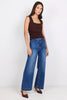 Zoey Pocket Jean - Marine Blue - Armadi - Among the Brave - Jeans
