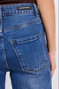 Zoey Pocket Jean - Marine Blue - Armadi - Among the Brave - Jeans