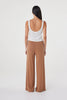 Pippa Pant - Pecan & Cream - Armadi - Arcaa - Pants