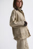 Beth Jacket - Arizona Wash - Armadi - Kireina - Jacket/Coat