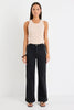 Zoey Pocket Jean - Black - Armadi - Among the Brave - Jeans