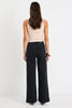 Zoey Pocket Jean - Black - Armadi - Among the Brave - Jeans