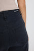 Zoey Pocket Jean - Black - Armadi - Among the Brave - Jeans