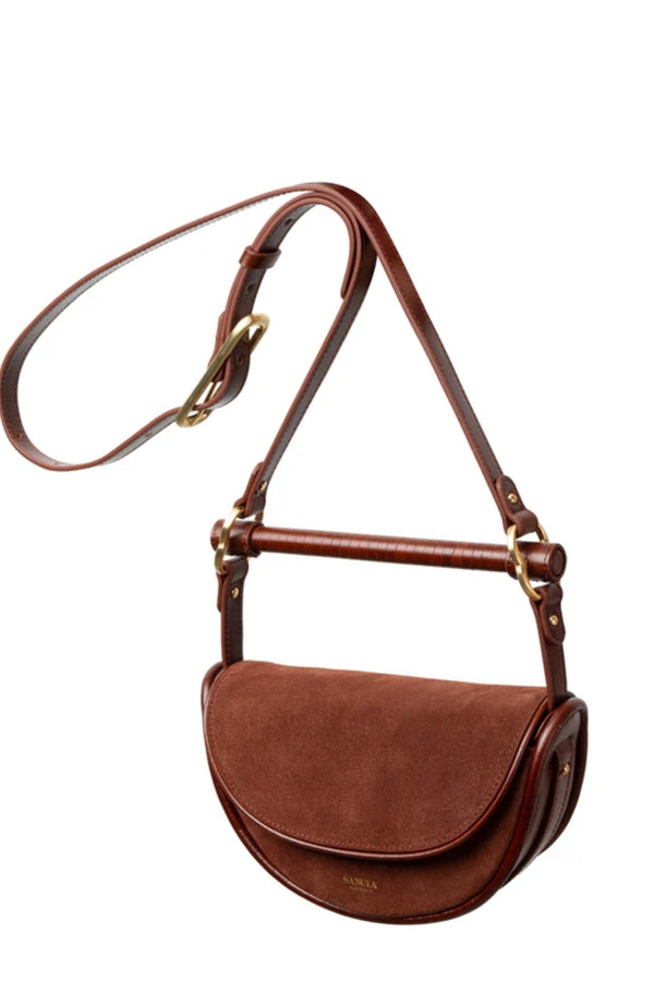 Verin Bag - Cocoa