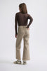 Freya Jean Plait Pocket - Arizona Wash - Armadi - Kireina - Jeans