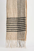 Savannah Scarf - Oatmeal - Armadi - Holiday Life - Accessories