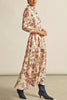 Halo Dress - Heirloom Bloom - Armadi - Zoe Kratzmann - Dress