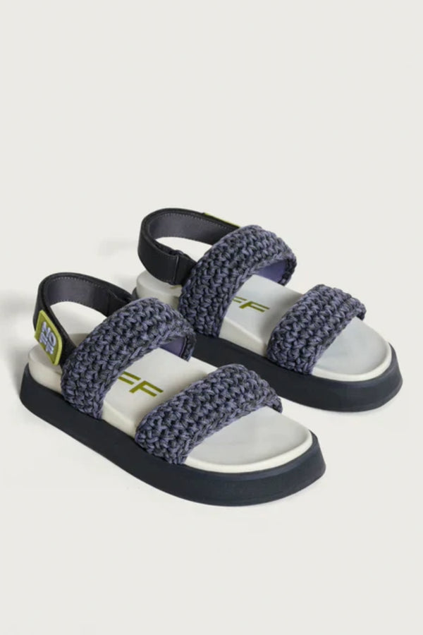Galdana / Azul Sandal - Blue
