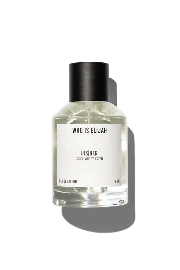 His Her - Eau De Parfum - Armadi - Who Is Elijah - Fragrance
