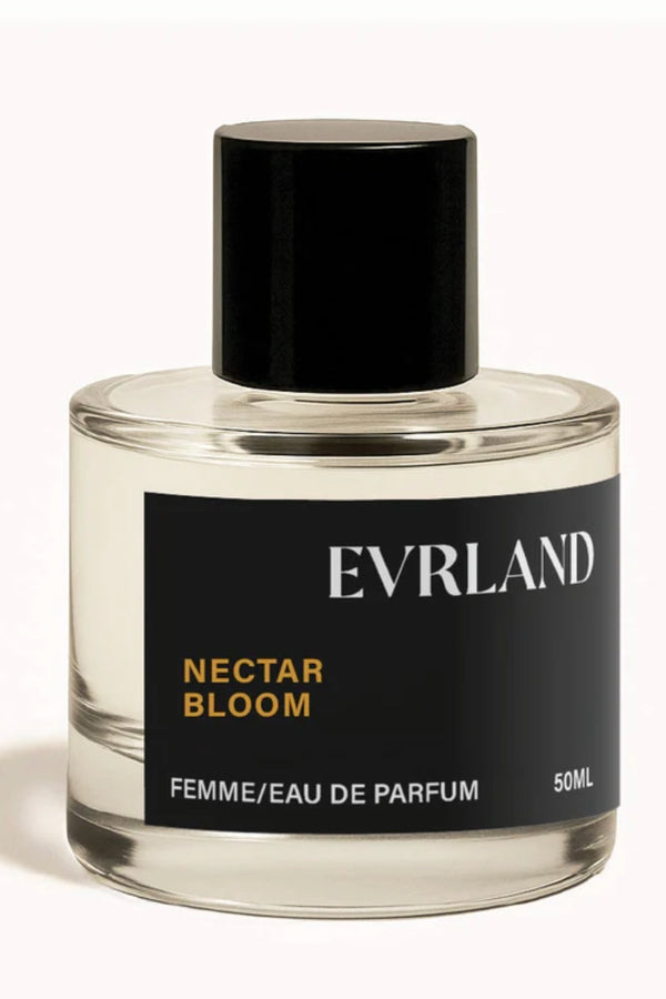 Evrland - Nectar Bloom 50ml - Armadi - Evrland - Fragrance