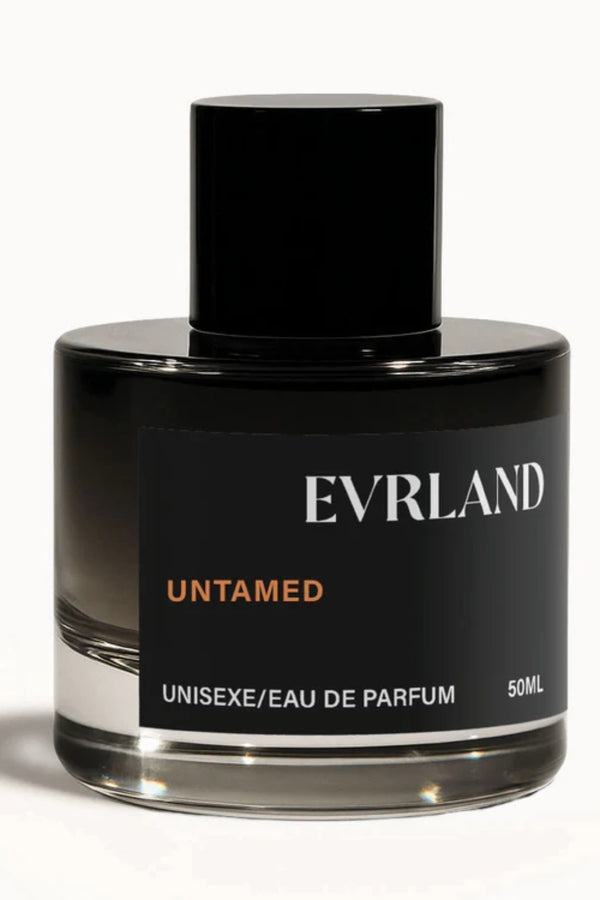 Evrland - Untamed 50ml - Armadi - Evrland - Fragrance