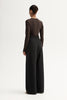 Sierra Top - Chocolate - Armadi - Elka Collective - Top