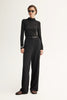 Darby Top - Black - Armadi - Elka Collective - Top