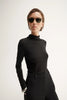 Darby Top - Black - Armadi - Elka Collective - Top