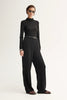 Darby Top - Black - Armadi - Elka Collective - Top