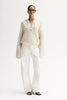Madden knit Jumper - Oatmarle - Armadi - Elka Collective - Knitwear