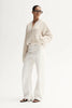 Madden knit Jumper - Oatmarle - Armadi - Elka Collective - Knitwear