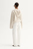 Madden knit Jumper - Oatmarle - Armadi - Elka Collective - Knitwear