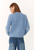 Lana Knit Jumper - Sky - Armadi - Rowie - Knitwear