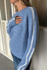 Lana Knit Jumper - Sky - Armadi - Rowie - Knitwear