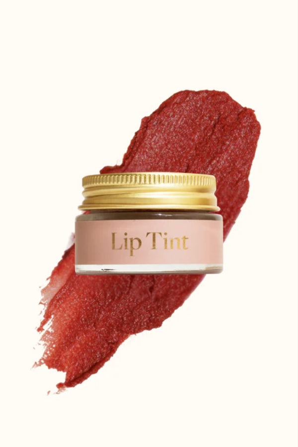 Lip Tint - Rosy