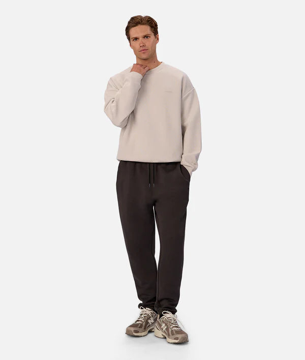 Tech Del Sur Trackpant - Carbon - Armadi - Industrie - Men