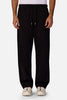 Astoria Lux Tech Trackpant - Black - Armadi - Industrie - Men