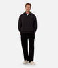 Astoria Lux Tech Trackpant - Black - Armadi - Industrie - Men