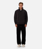 Astoria Lux Tech Trackpant - Black - Armadi - Industrie - Men