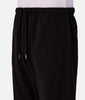 Astoria Lux Tech Trackpant - Black - Armadi - Industrie - Men