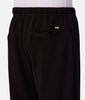 Astoria Lux Tech Trackpant - Black - Armadi - Industrie - Men