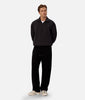 Astoria Lux Tech Trackpant - Black - Armadi - Industrie - Men