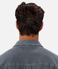 Lisbon L/S Shirt - Blue Steel - Armadi - Industrie - Men