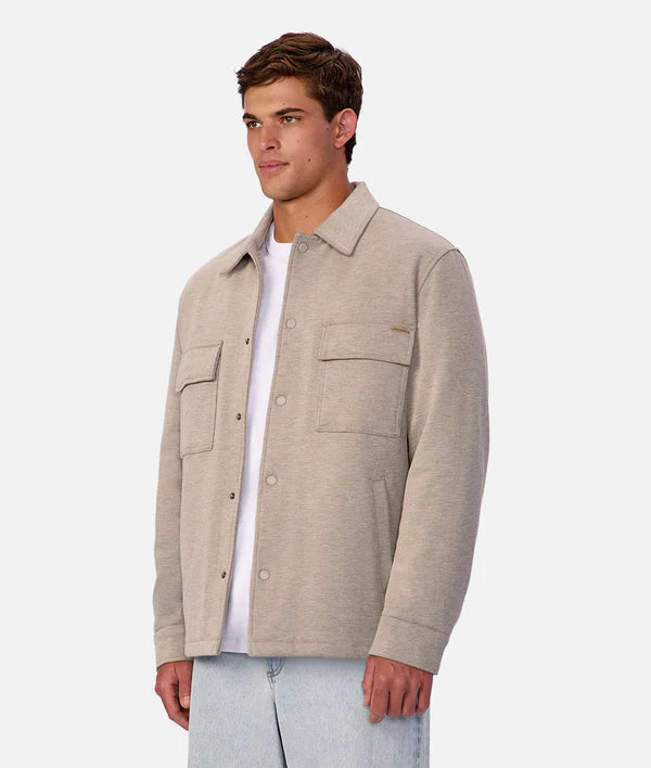 Westport Jacket - Biscuit - Armadi - Industrie - Men