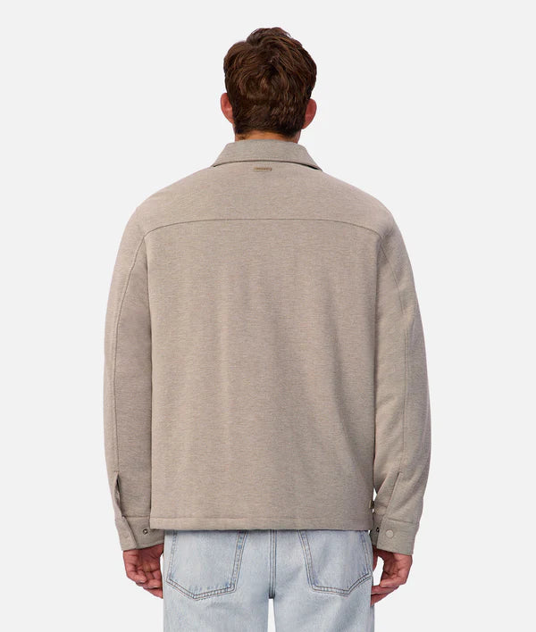 Westport Jacket - Biscuit - Armadi - Industrie - Men