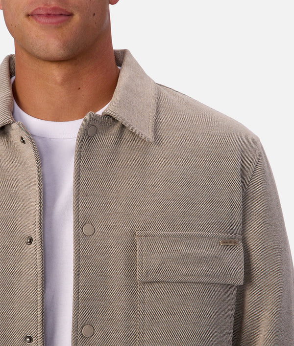 Westport Jacket - Biscuit - Armadi - Industrie - Men