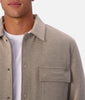 Westport Jacket - Biscuit - Armadi - Industrie - Men