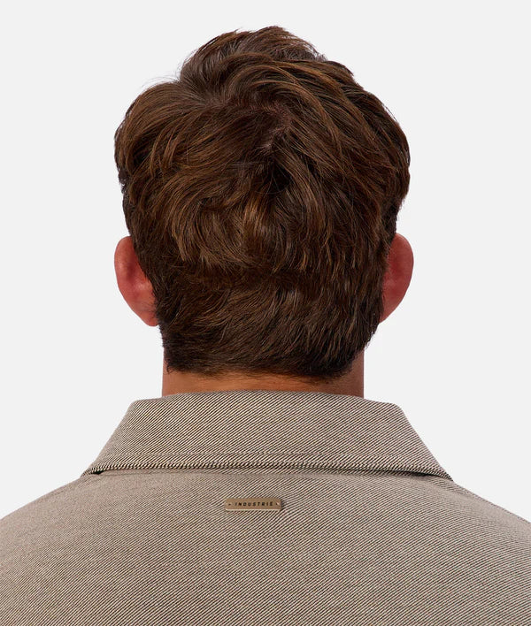 Westport Jacket - Biscuit - Armadi - Industrie - Men