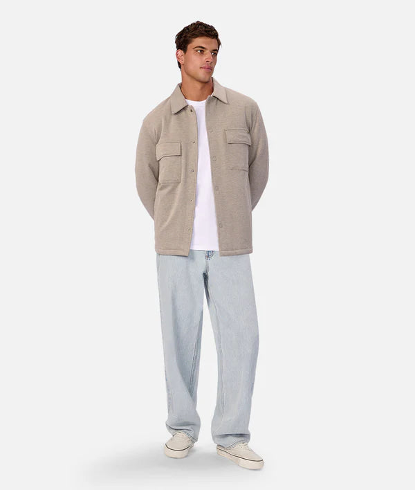 Westport Jacket - Biscuit - Armadi - Industrie - Men
