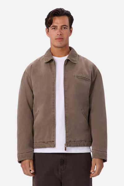 Tennesse Jacket - Cub - Armadi - Industrie - Men