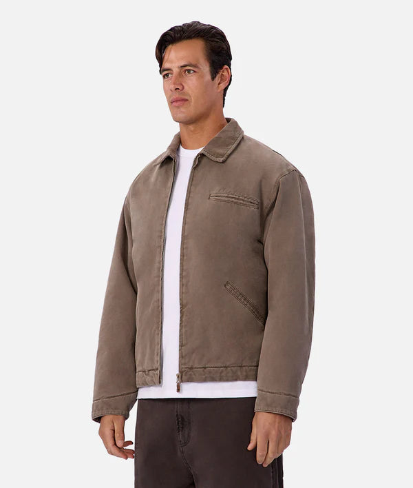 Tennesse Jacket - Cub - Armadi - Industrie - Men