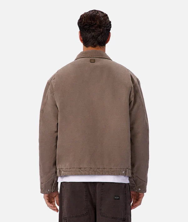 Tennesse Jacket - Cub - Armadi - Industrie - Men