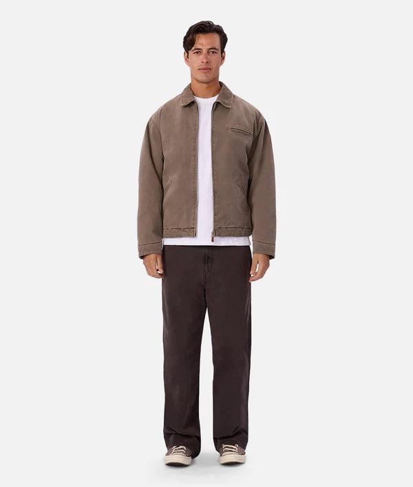 Tennesse Jacket - Cub - Armadi - Industrie - Men