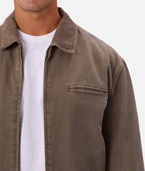 Tennesse Jacket - Cub - Armadi - Industrie - Men